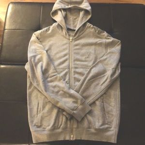 Louis Vuitton hoodie men's size large